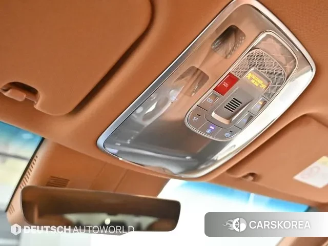 Genesis GV80 id 3674762 из Кореи 10