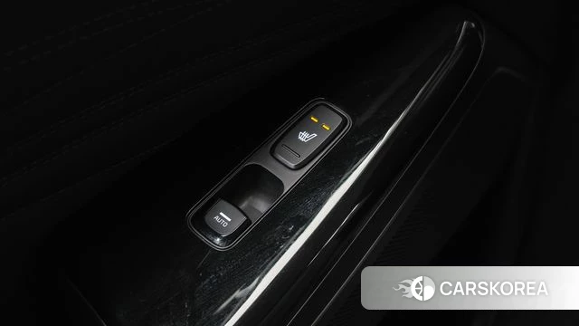 Kia K7 Premier id 4567763 из Кореи 10