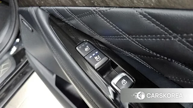 Kia K8 id 3771517 из Кореи 10