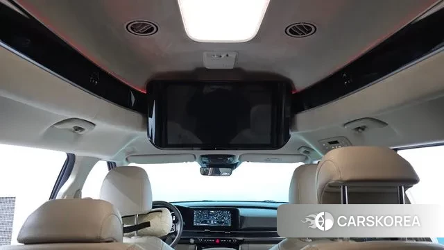 Kia Carnival 4th generation id 3650422 из Кореи 10