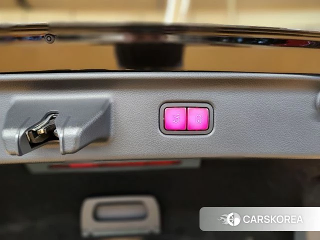 Mercedes-Benz S-Class W223 id 3833401 из Кореи 10