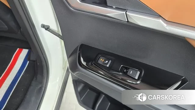 Ssangyong Torres id 2889484 из Кореи 10