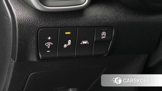 Kia Sportage The Bold id 4604238 из Кореи 10