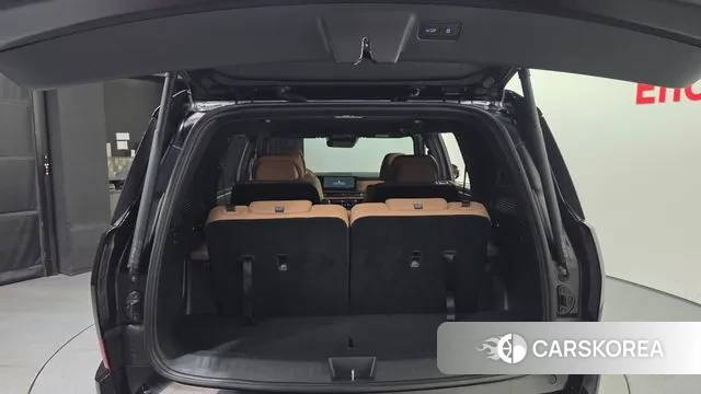 Hyundai Santa Fe (MX5) id 3576378 из Кореи 10