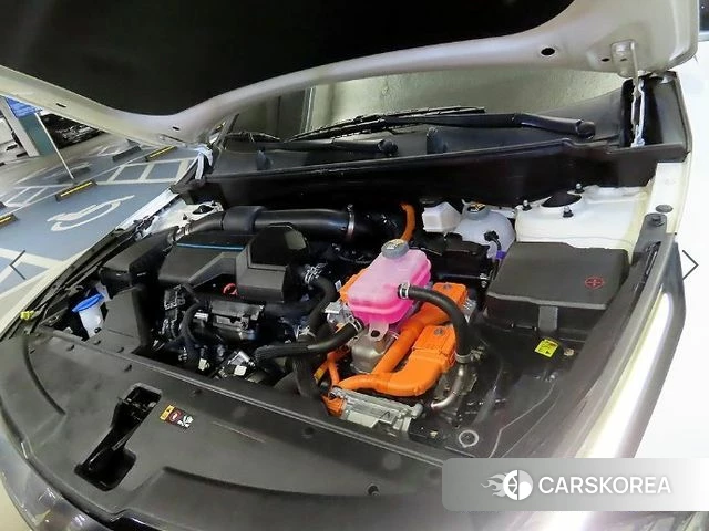 Kia Sportage 5th Generation Hybrid id 4917264 из Кореи 10