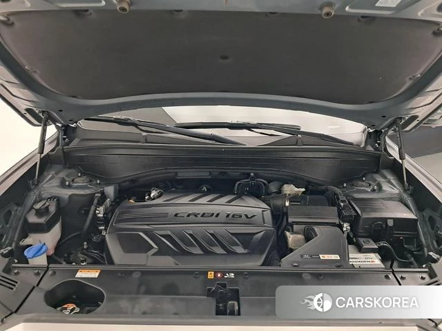 Hyundai Palisade id 4423126 из Кореи 10