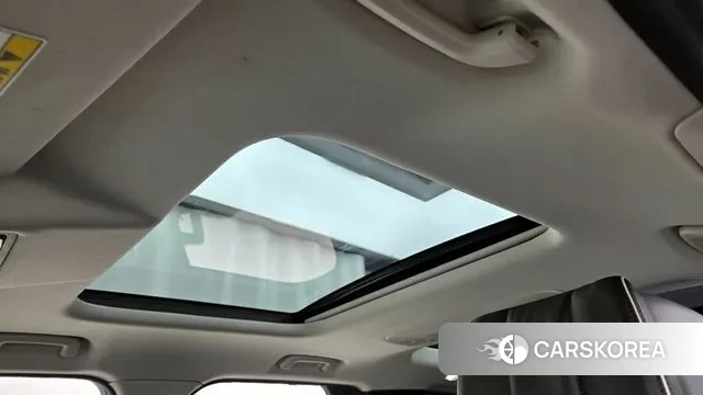 Land Rover Discovery 5 id 3686627 из Кореи 10