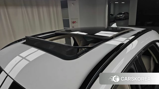 Genesis GV70 id 4186160 из Кореи 10