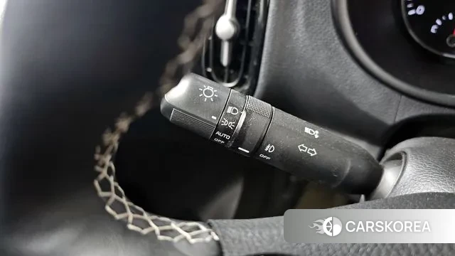 Kia Morning Urban (JA) id 3274775 из Кореи 10