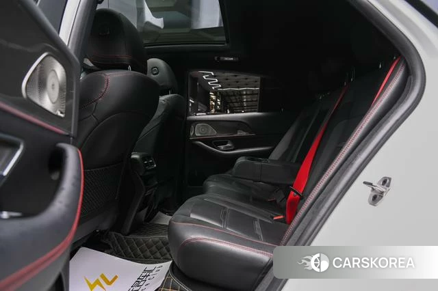 Mercedes-Benz GLE Coupe AMG id 4260896 из Китая 10