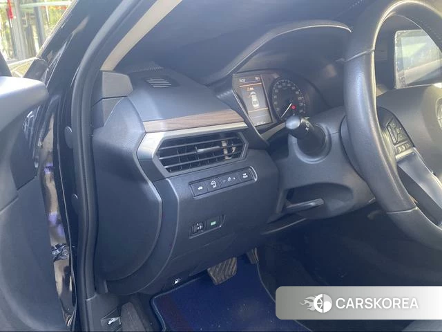 Nissan Teana id 4393184 из Китая 10