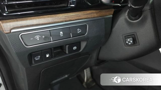 Kia Mohave Master id 4688460 из Кореи 10