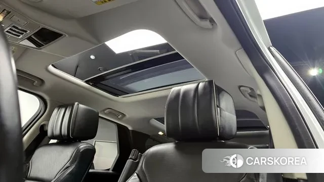 Land Rover Discovery 5 id 3583559 из Кореи 10