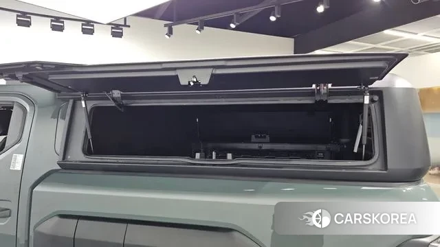 Kia Tasman id 3763243 из Кореи 10