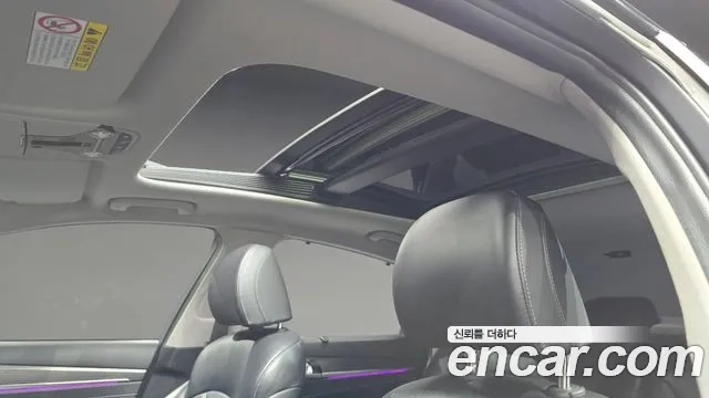 Hyundai Grandeur IG id 2952264 из Кореи 10