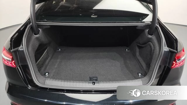 Audi A6 (C8) id 4637256 из Кореи 10