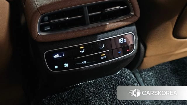 Genesis G80 (RG3) id 4330412 из Кореи 10