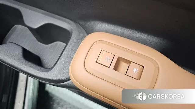 Hyundai Santa Fe (MX5) id 3383223 из Кореи 10