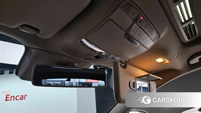 Mercedes-Benz E-Class W213 id 4435783 из Кореи 10