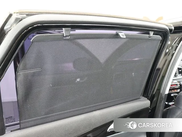 Kia The New Sorento id 3009456 из Кореи 10