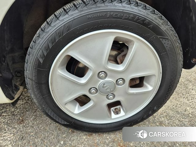 Kia The New Ray id 4356797 из Кореи 10