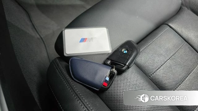 BMW i4 id 4223625 из Кореи 10