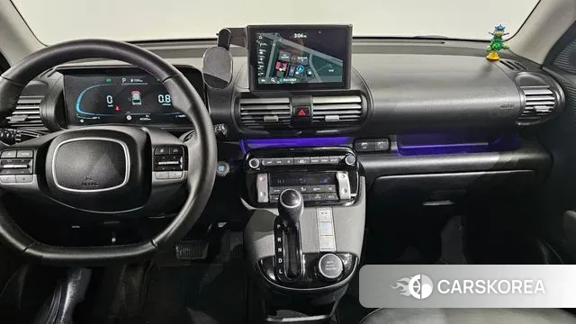 Hyundai Casper id 3685056 из Кореи 10