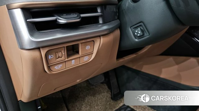 Hyundai Grandeur Hybrid (GN7) id 4308479 из Кореи 10