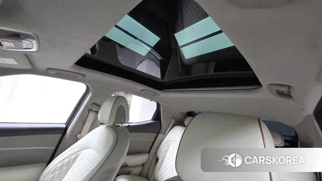 Genesis GV60 id 3591287 из Кореи 10