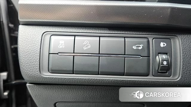Ssangyong Rexton New Arena id 4533991 из Кореи 10