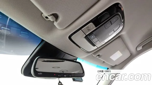 Hyundai Palisade id 2936030 из Кореи 10