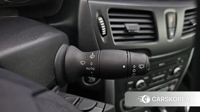 Renault Korea (Samsung) SM5 Nova id 3345362 из Кореи 10