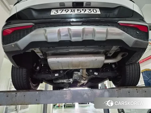 Kia Sportage 5th Generation id 3295918 из Кореи 10