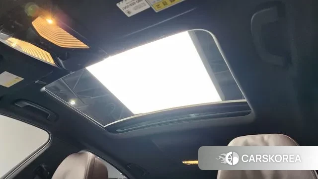 BMW 5 Series (G30) id 3692150 из Кореи 10