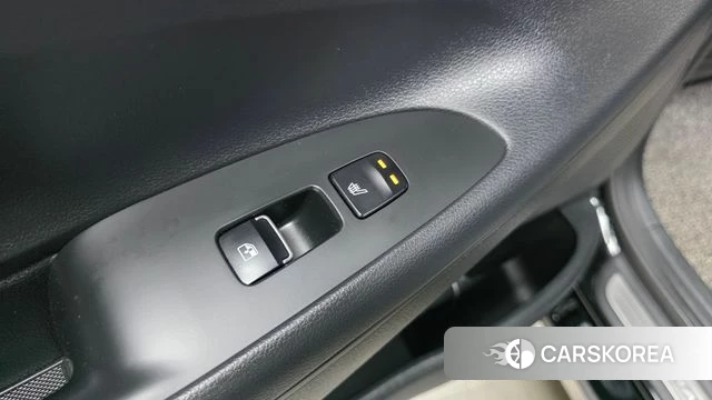Hyundai The New Grandeur IG id 4423165 из Кореи 10