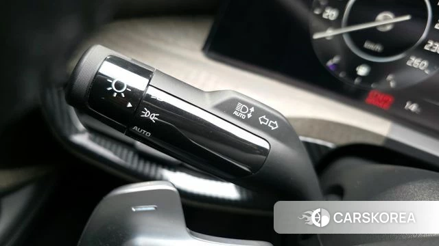 Kia K8 id 3826015 из Кореи 10