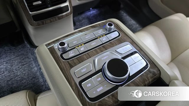 Kia More K9 id 3866814 из Кореи 10