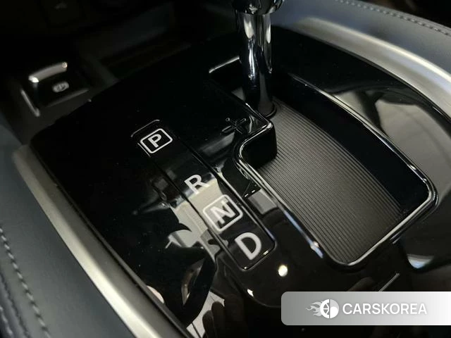 Nissan Qijun id 4297566 из Китая 10