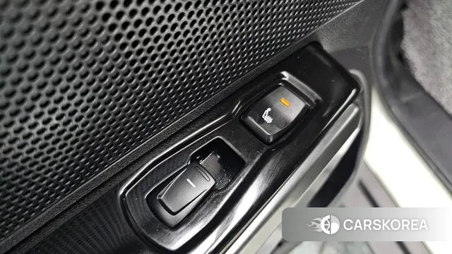 Ssangyong The New Tivoli id 3550257 из Кореи 10