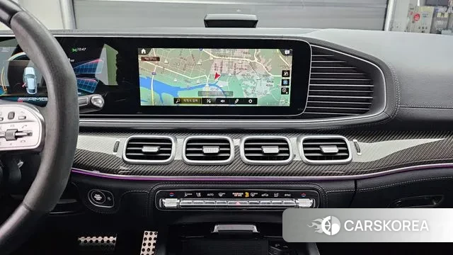 Mercedes-Benz GLE-Class W167 id 3681239 из Кореи 10