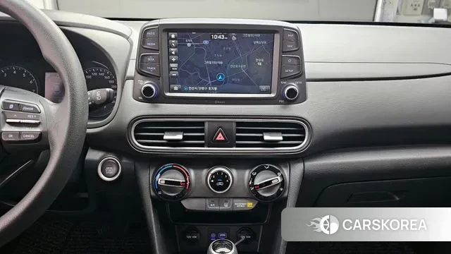 Hyundai Kona id 3598988 из Кореи 10