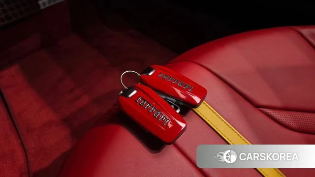 Ferrari 812 Superfast id 4625660 из Кореи 10