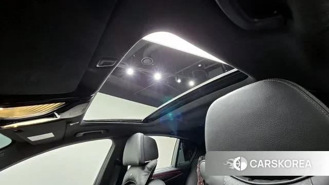 BMW 5 Series (G30) id 2968961 из Кореи 10