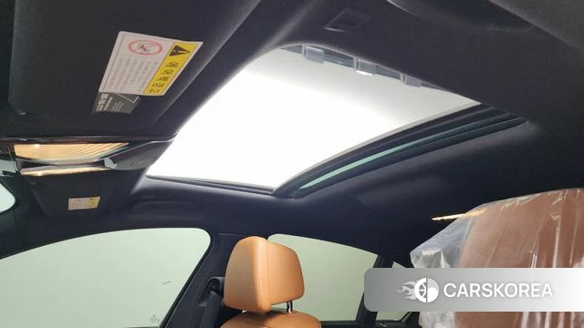 BMW 7 Series (G11) id 3845685 из Кореи 10