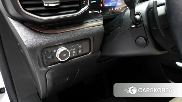 Ford Explorer 6th Generation id 4331098 из Кореи 10