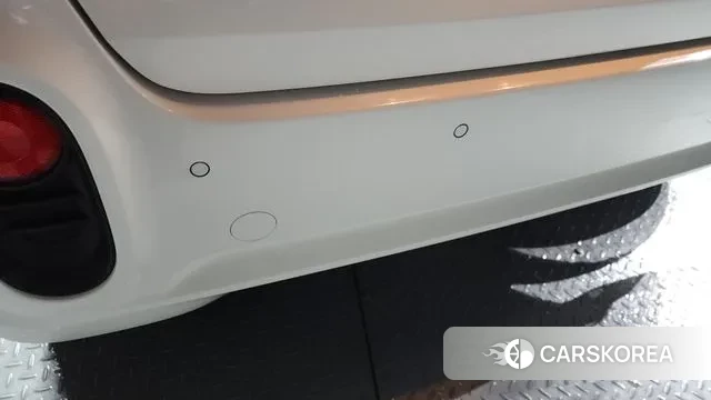 Kia The New Ray id 3427688 из Кореи 10