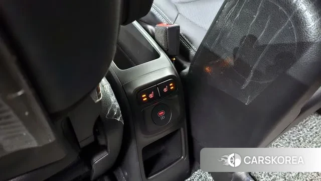 Kia The New Kia Ray id 3341279 из Кореи 10