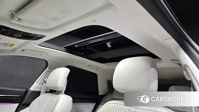 Hyundai Grandeur Hybrid (GN7) id 3769908 из Кореи 10