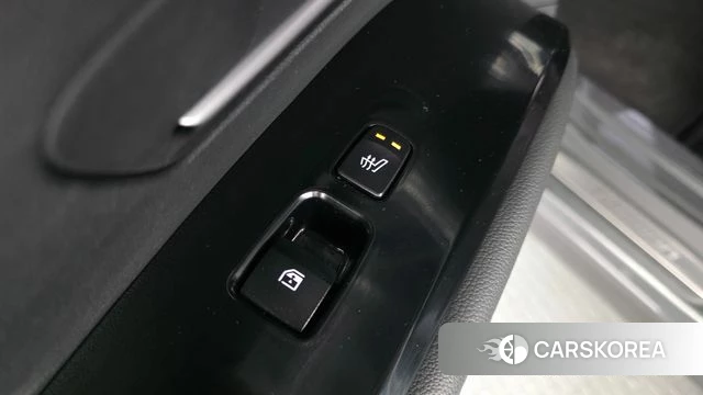 Hyundai Tucson Hybrid (NX4) id 4880455 из Кореи 10