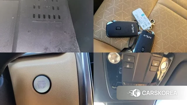 Kia Sorento 4th Generation id 3503632 из Кореи 10